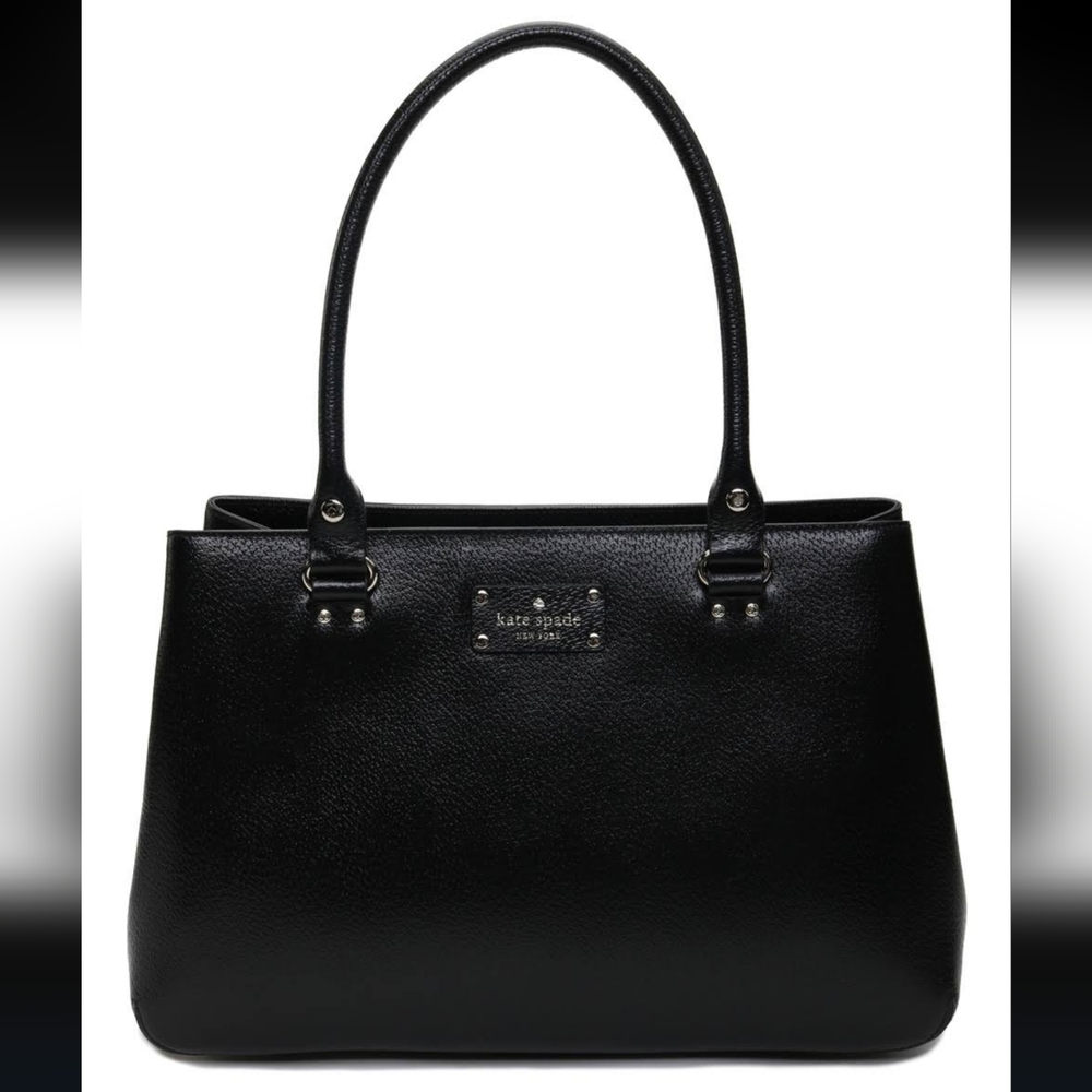 KATE SPADE Wellesley Elena Shoulder Bag